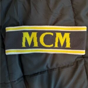 MCM headband